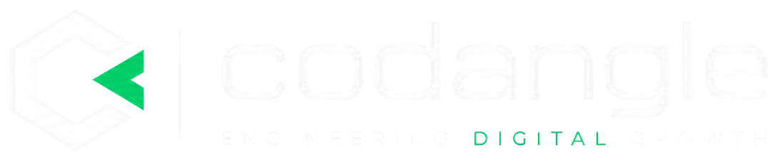 codangle technologies - Website Development company in Delhi