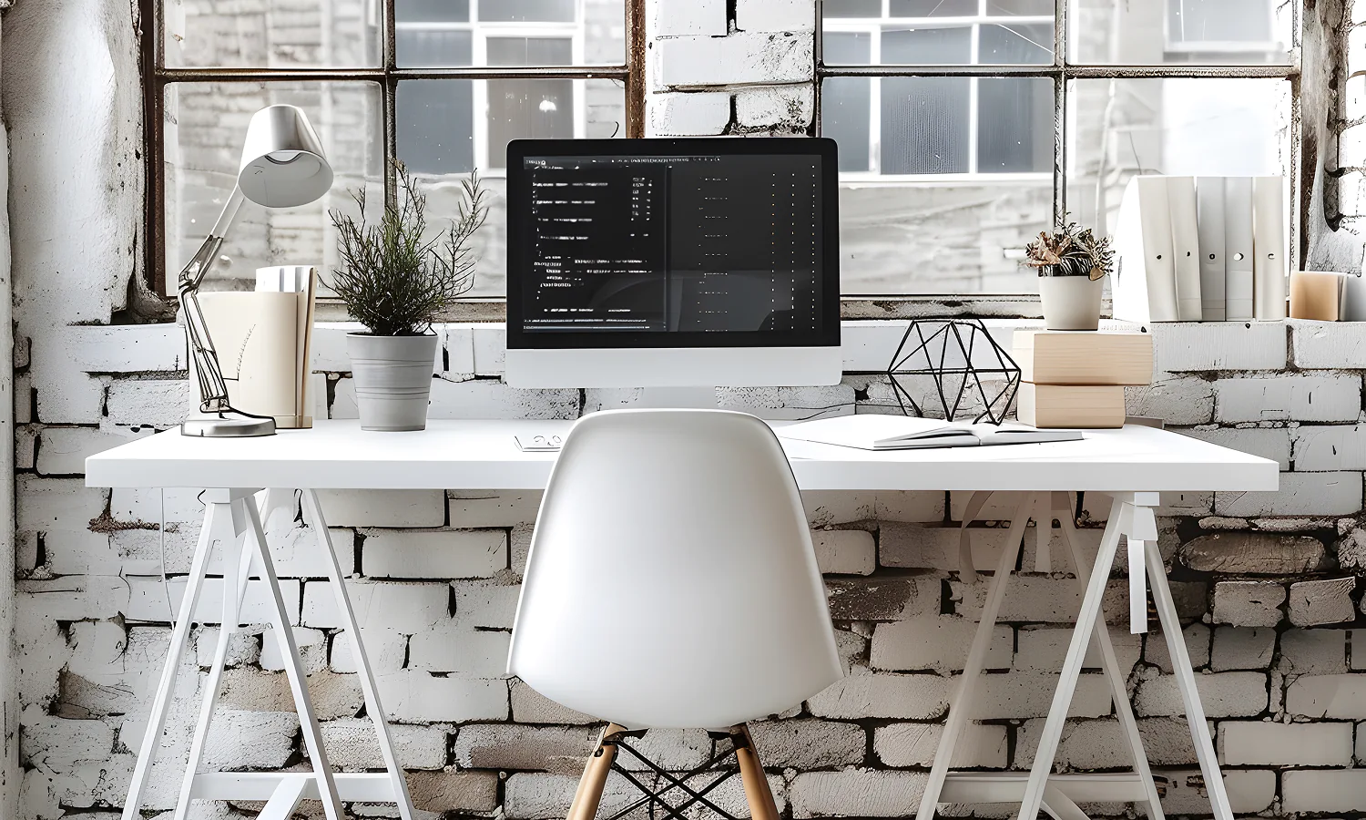 Machine learning integration in web applications