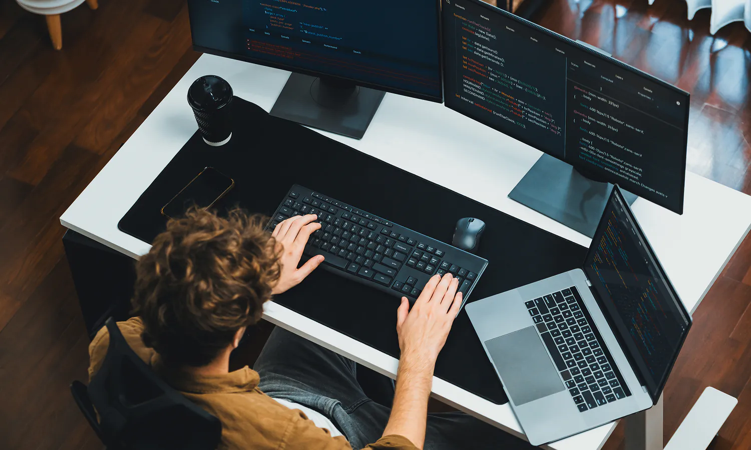 Essential VS Code extensions for developers