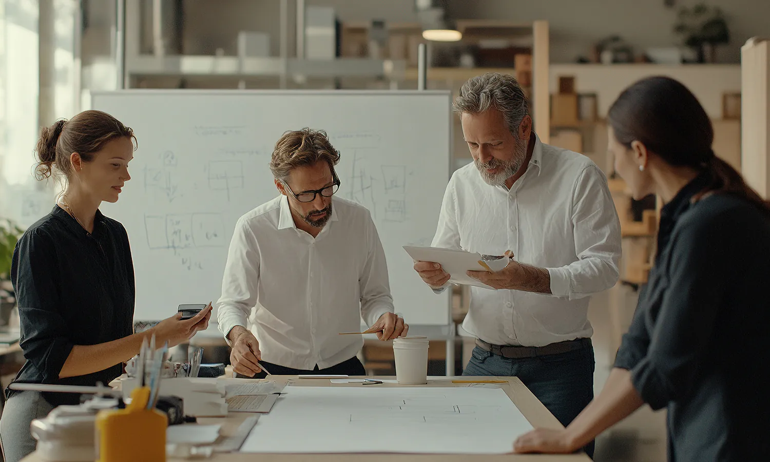 Exploring edge computing and cloud technology