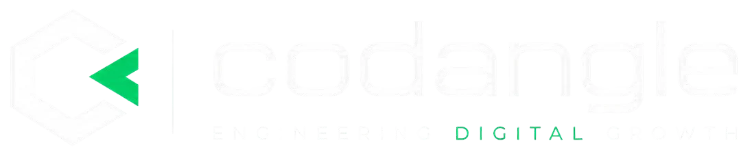 codangle technologies - Website Development company in Delhi